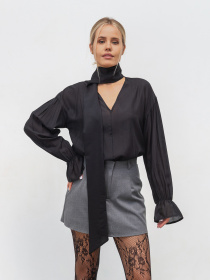 Сорочки Romashka Сонет модель 201027705101 Фото