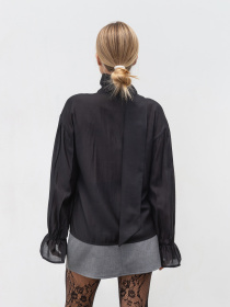 Сорочки Romashka Сонет модель 201027705101 Фото