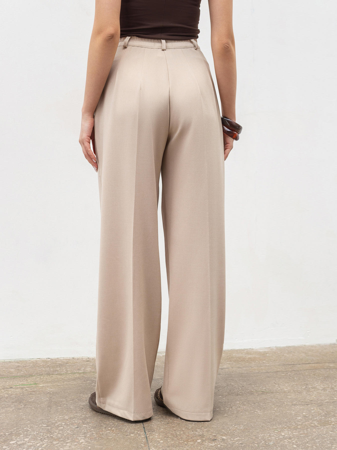 Штани Romashka Призма модель 205039905071 Фото