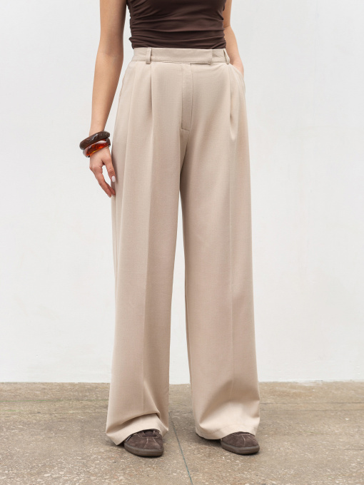 Штани Romashka Призма модель 205039905071 Фото