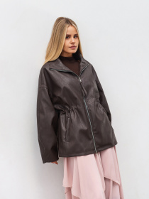 Куртки та дублянки Romashka Дістрікт модель 208027405061 Фото