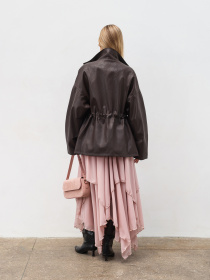 Куртки та дублянки Romashka Дістрікт модель 208027405061 Фото