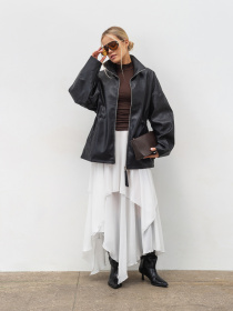 Куртки и дубленки Romashka Дістрікт модель 208027405101 Фото