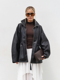 Куртки и дубленки Romashka Дістрікт модель 208027405101 Фото