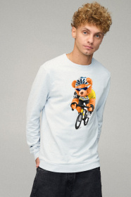 Світшот YAPPI модель BSMPS10034 Фото