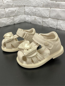 Сандалии JONG GOLF модель MN20657-3 Фото