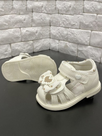 Сандалії JONG GOLF модель MN20657-7 Фото