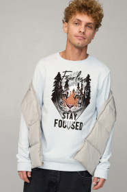 Свитшот YAPPI модель BSMPS10035 Фото