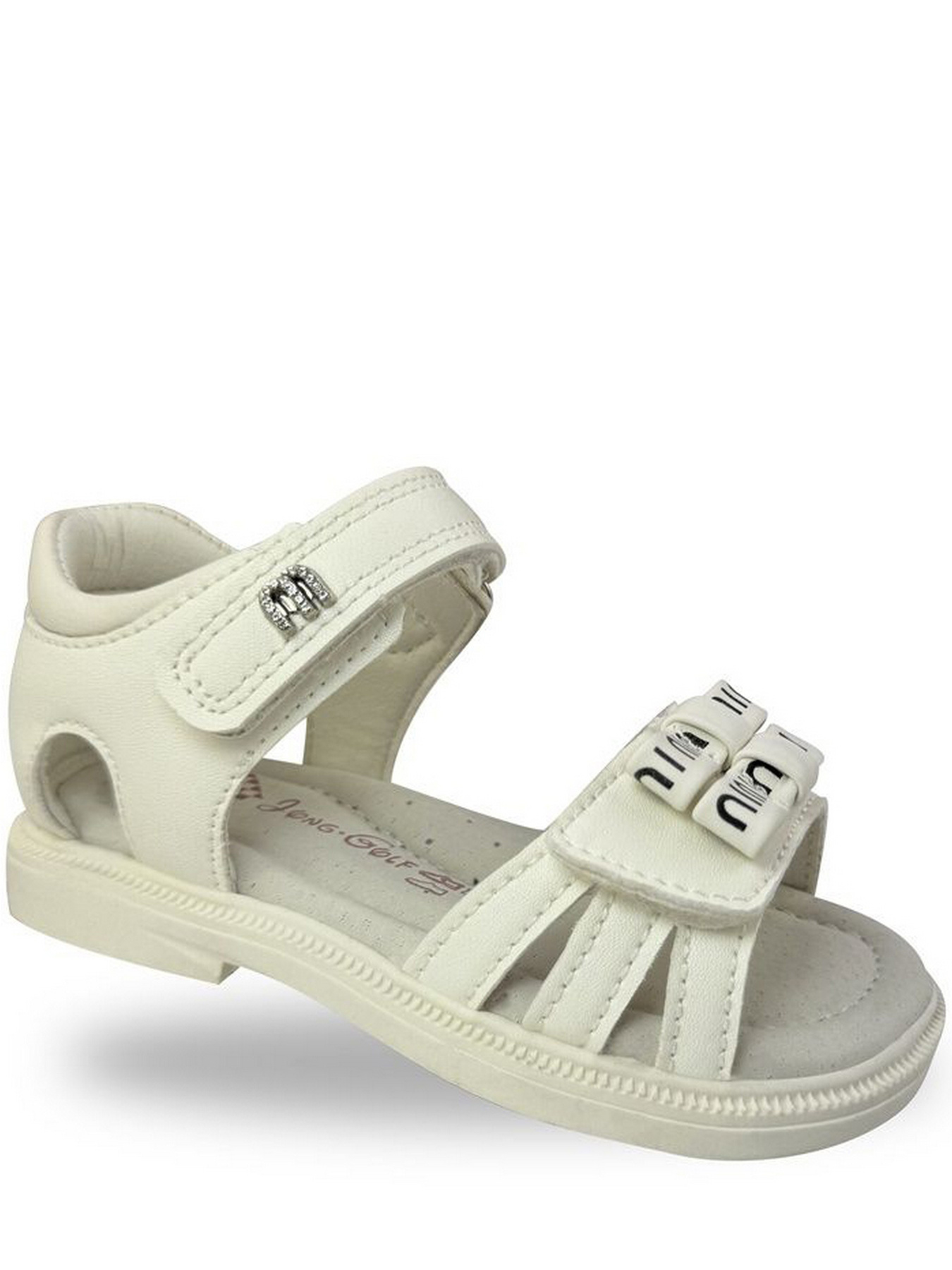 Сандалии JONG GOLF модель BN20697-7 Фото