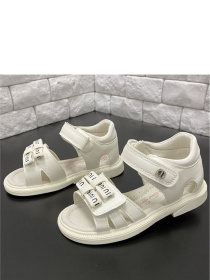 Сандалии JONG GOLF модель BN20697-7 Фото