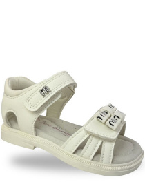 Сандалии JONG GOLF модель BN20697-7 Фото