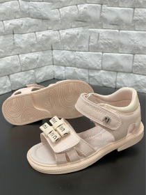 Сандалии JONG GOLF модель BN20697-8 Фото