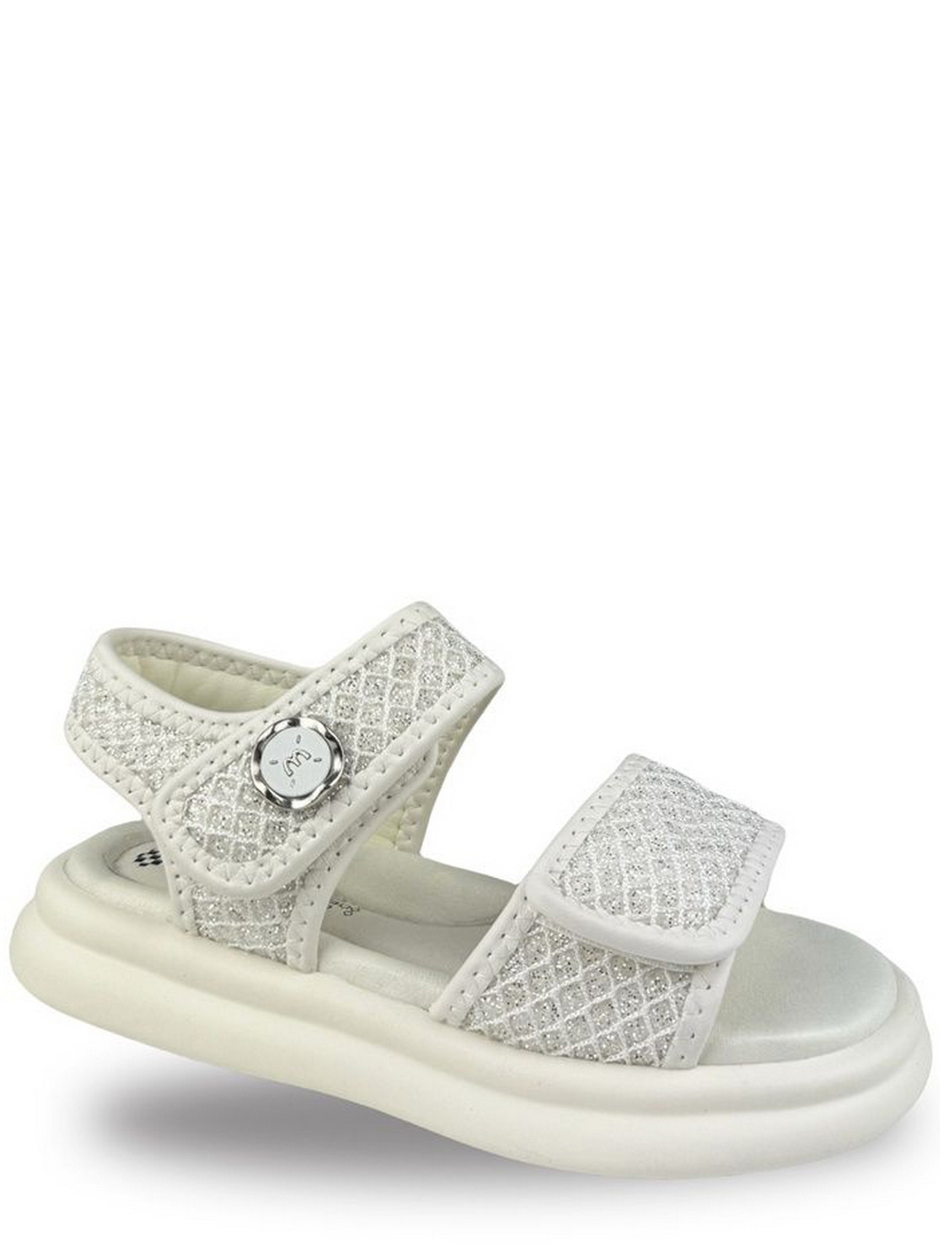 Сандалии JONG GOLF модель CN20641-7 Фото