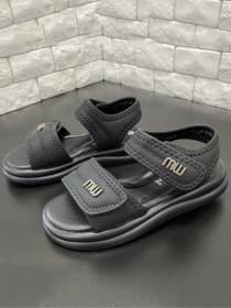 Сандалии JONG GOLF модель CN20643-0 Фото