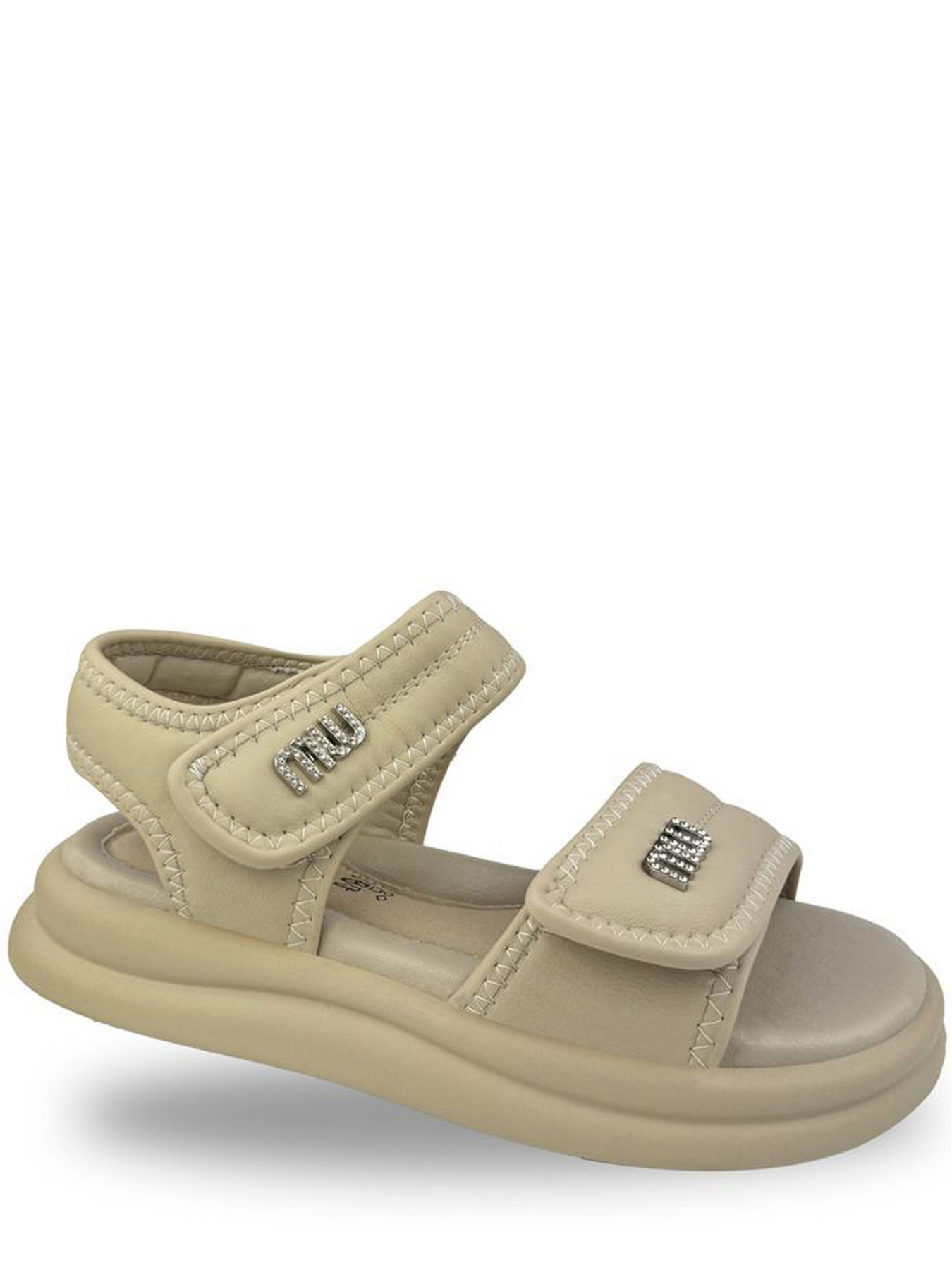Сандалии JONG GOLF модель CN20643-3 Фото