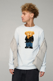 Свитшот YAPPI модель BSMPS10036 Фото