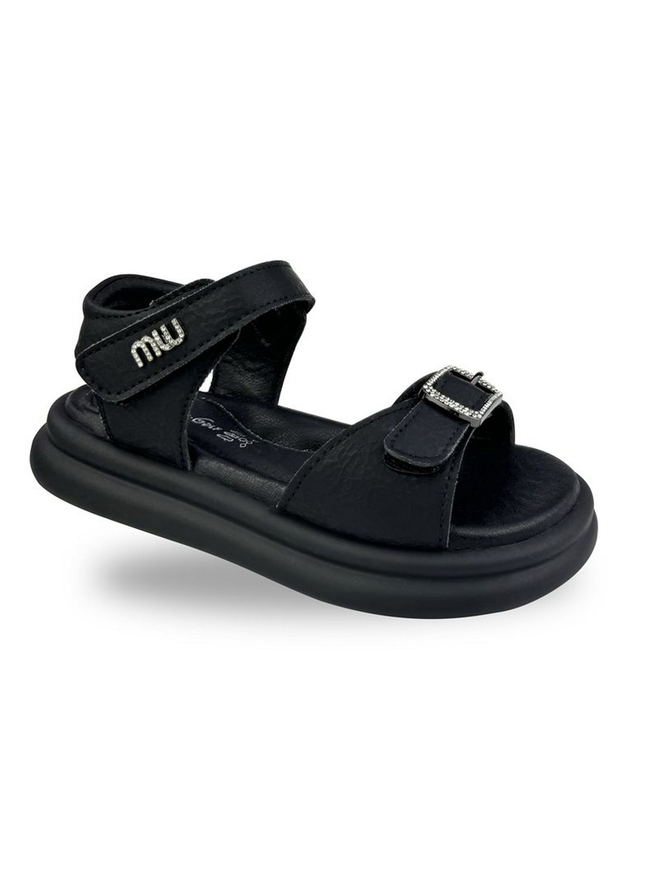 Сандалии JONG GOLF модель CN20648-0 Фото