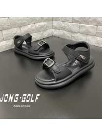 Сандалии JONG GOLF модель CN20648-0 Фото