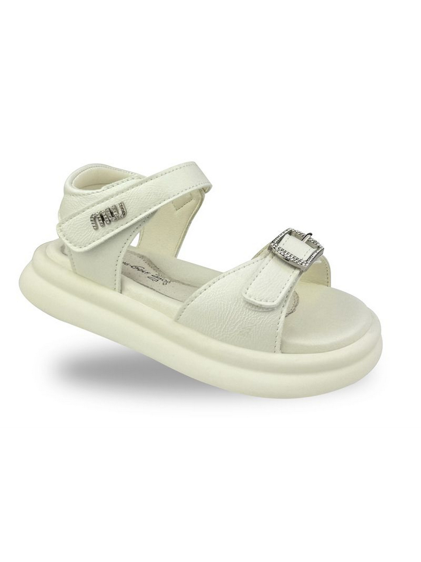 Сандалии JONG GOLF модель CN20648-7 Фото