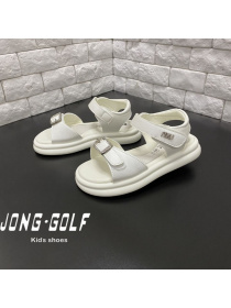 Сандалии JONG GOLF модель CN20648-7 Фото