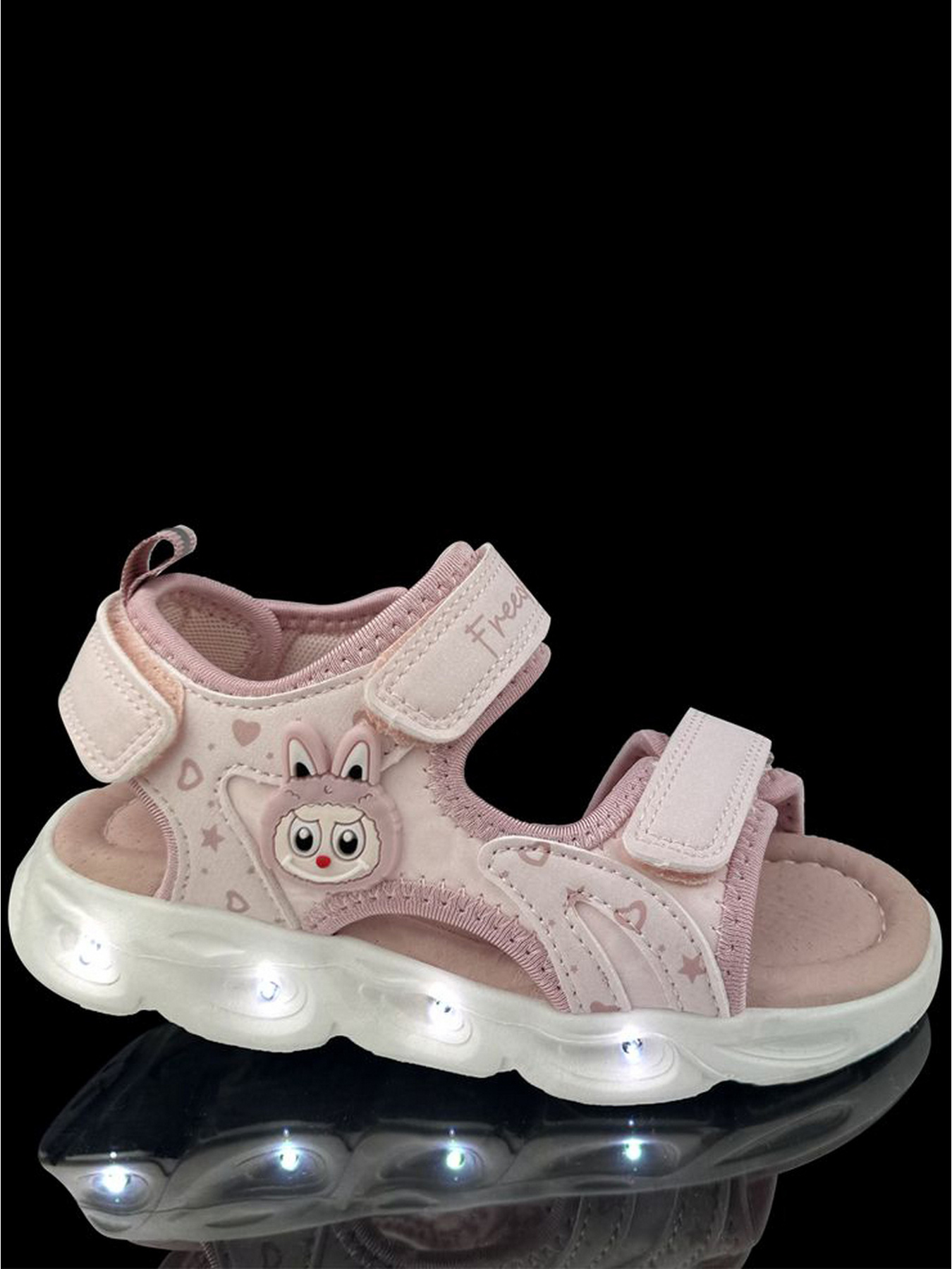 Сандалии JONG GOLF модель BN20721-38 Фото