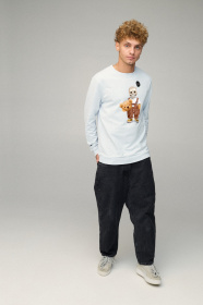 Світшот YAPPI модель BSMPS10037 Фото