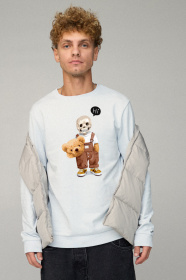 Світшот YAPPI модель BSMPS10037 Фото