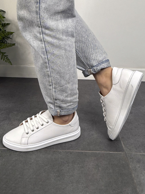 Кеды INNOE модель 777569-1 Фото