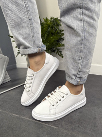 Кеды INNOE модель 777569-1 Фото