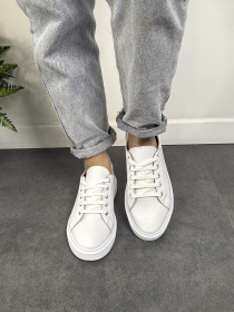 Кеды INNOE модель 777569-1 Фото