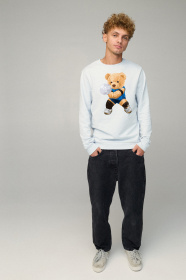 Світшот YAPPI модель BSMPS10038 Фото