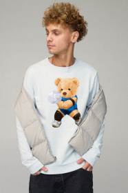 Світшот YAPPI модель BSMPS10038 Фото