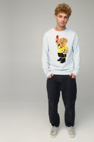 Свитшот YAPPI модель BSMPS10039 Фото