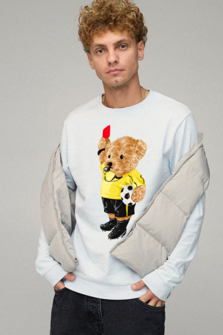 Світшот YAPPI модель BSMPS10039 Світшот YAPPI модель BSMPS10039 Фото