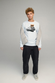 Світшот YAPPI модель BSMPS10041 Фото