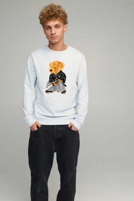 Свитшот YAPPI модель BSMPS10042 Фото