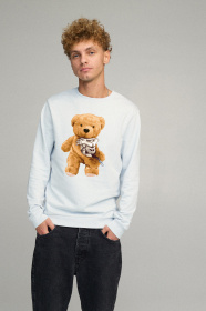 Свитшот YAPPI модель BSMPS10043 Фото