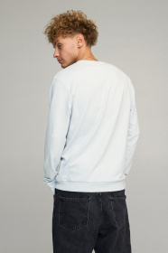 Свитшот YAPPI модель BSMPS10044 Фото