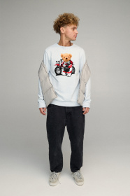 Світшот YAPPI модель BSMPS10045 Фото