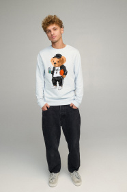 Світшот YAPPI модель BSMPS10048 Фото