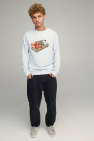 Світшот YAPPI модель BSMPS10049 Фото