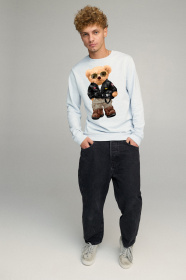 Свитшот YAPPI модель BSMPS10050 Фото