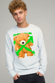 Свитшот YAPPI модель BSMPS10052 Фото