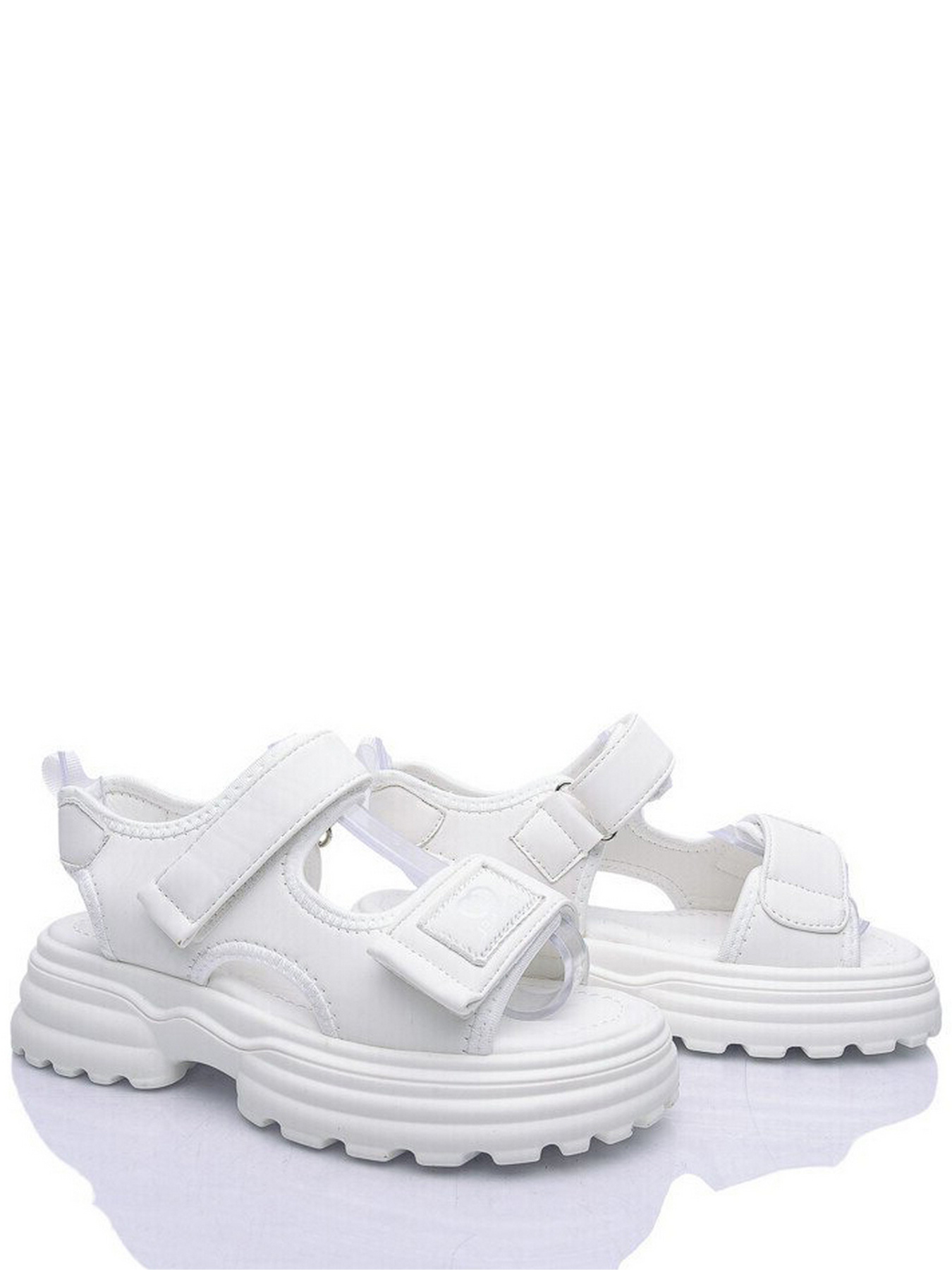 Сандалии Caroc модель HFGN631-3C Фото