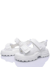 Сандалии Caroc модель HFGN631-3C Фото