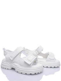 Сандалии Caroc модель HFGN631-3C Фото