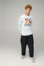 Світшот YAPPI модель BSMPS10057 Фото