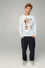 Свитшот YAPPI модель BSMPS10058 Фото