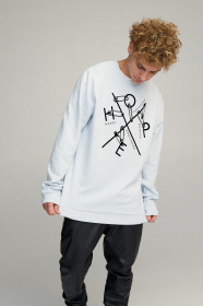 Свитшот YAPPI модель BSMPS30002 Фото