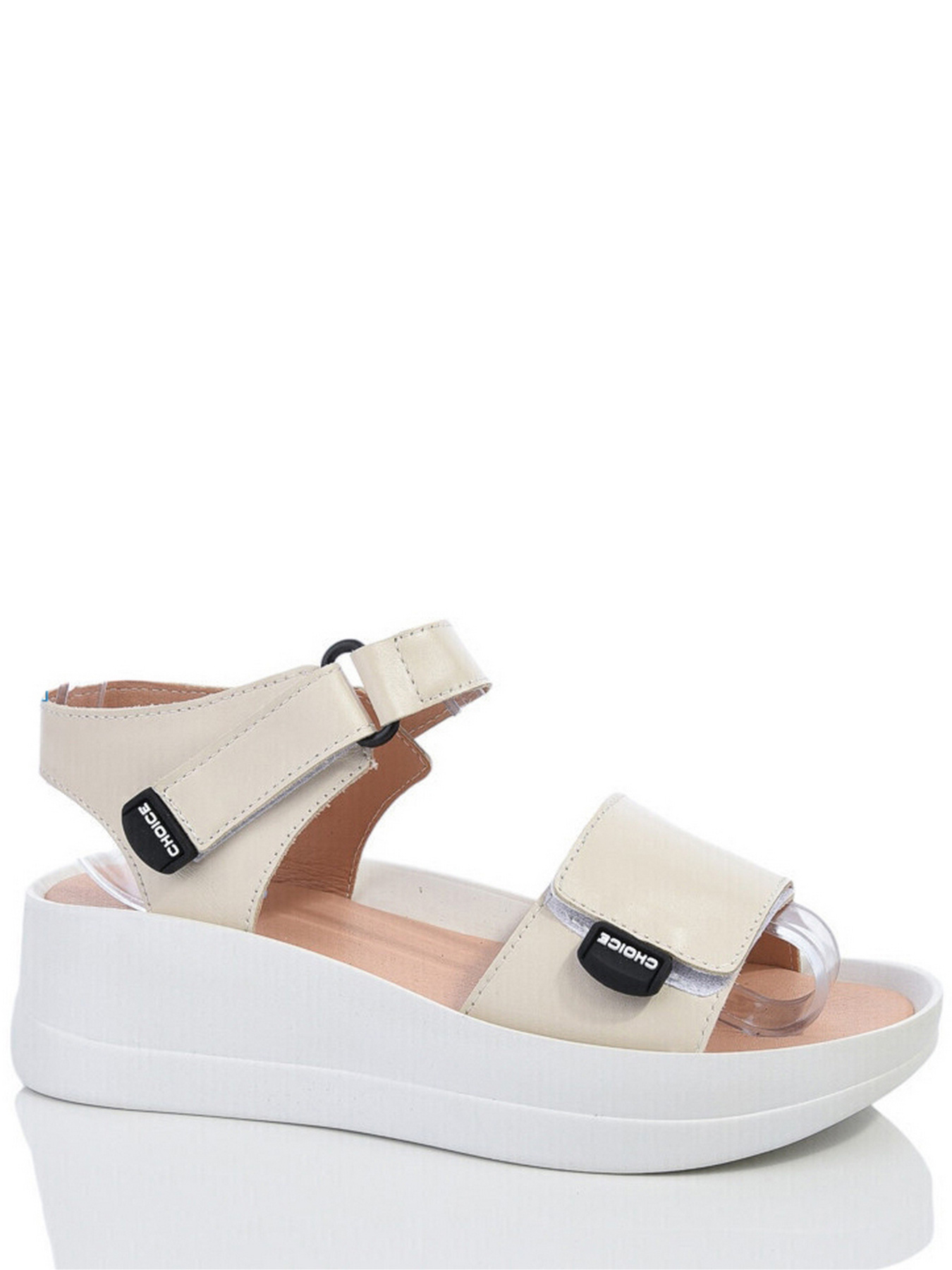 Сандалии ITTS модель N53--2 Фото
